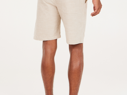 PRTBIRGER shorts - BambooBeige