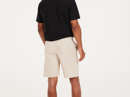 PRTBIRGER shorts - BambooBeige