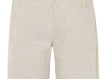 PRTBIRGER shorts - BambooBeige