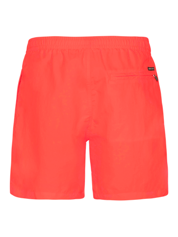 FASTER beachshort - Neon Pink