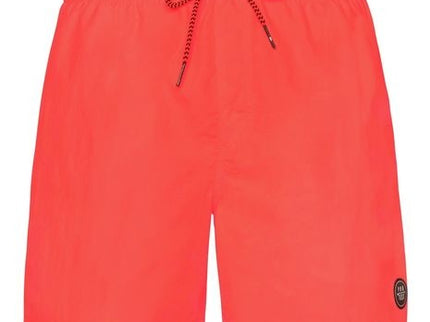 FASTER beachshort - Neon Pink