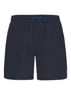 FASTER beachshort - Ground Blue