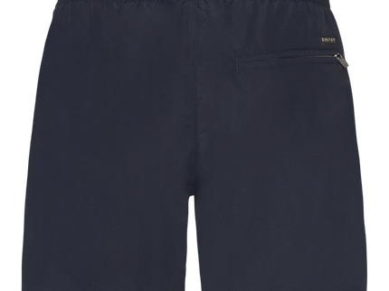 FASTER beach shorts - Ground Blue