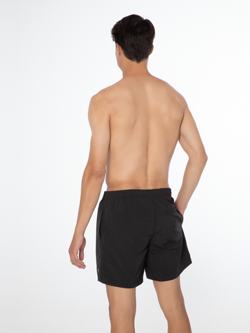 FASTER beachshort - True Black