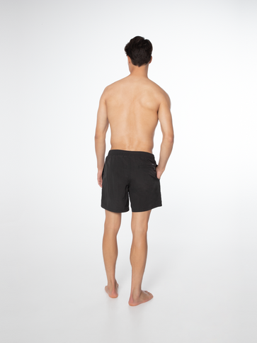 FASTER beachshort - True Black