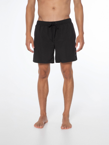 FASTER beachshort - True Black