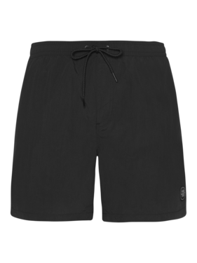 FASTER beachshort - True Black
