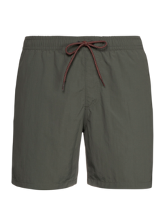 FASTER beachshort - Grey Green