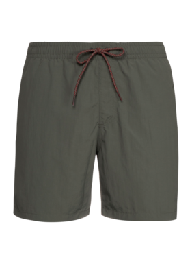 FASTER beachshort - Grey Green