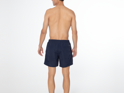 FASTER beachshort - Ground Blue