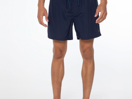 FASTER beachshort - Ground Blue