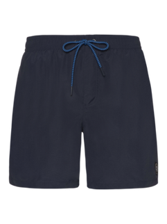 FASTER beachshort - Ground Blue