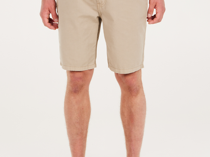 PRTCOMIE shorts - BambooBeige