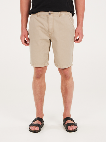 PRTCOMIE shorts - BambooBeige