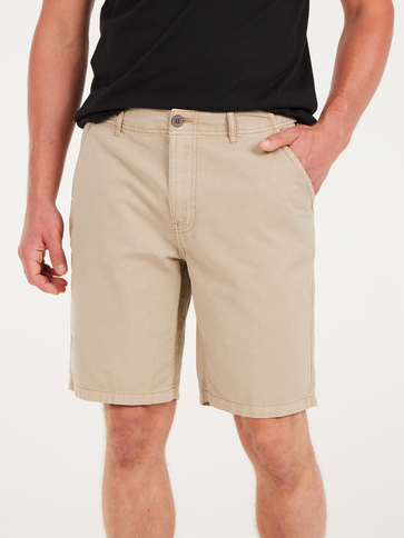 PRTCOMIE shorts - BambooBeige