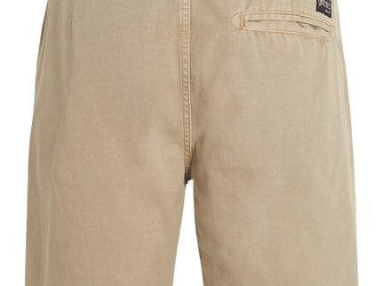 PRTCOMIE shorts - BambooBeige