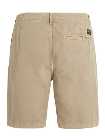 PRTCOMIE shorts - BambooBeige