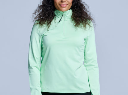 Arctic Pully Women 2.0 - Avocado