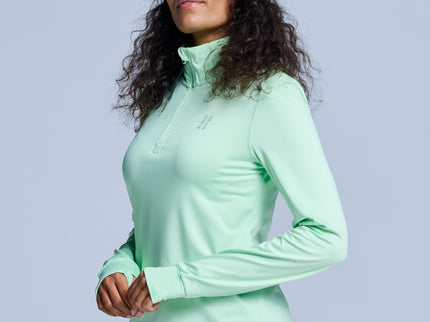 Arctic Pully Women 2.0 - Avocado