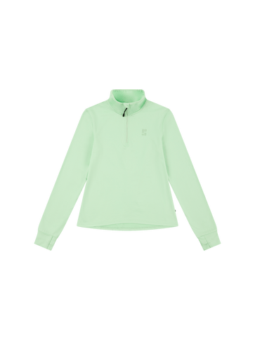 Arctic Pully Women 2.0 - Avocado