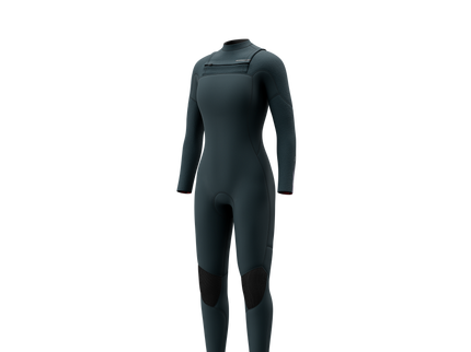 Jayde 5/4 FZ Dark Teal - 2026