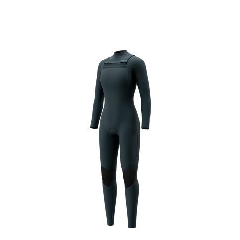 Jayde 5/4 FZ Dark Teal - 2026