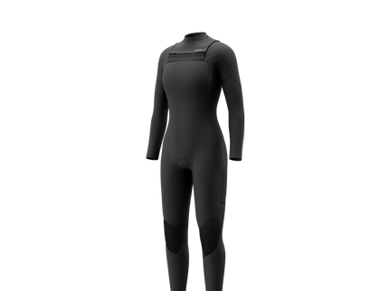 Jayde 5/4 FZ Black - 2026