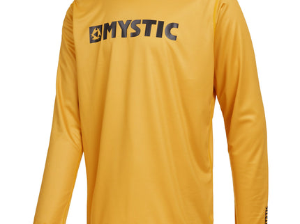 Star LS Quickdry - Mustard