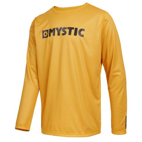 Star LS Quickdry - Mustard