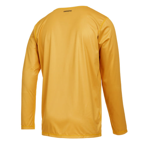 Star LS Quickdry - Mustard