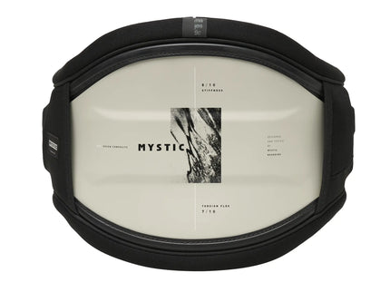 Majestic Waist Harness - 2026  Kite Trapeze van Mystic | SHAKA