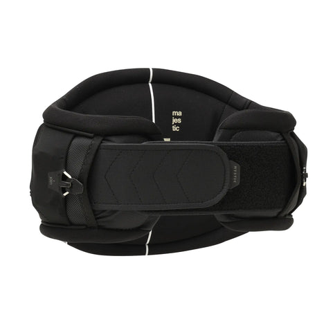 Majestic Waist Harness - 2026  Kite Trapeze van Mystic | SHAKA