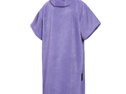 Poncho Teddy  Poncho van Mystic | SHAKA
