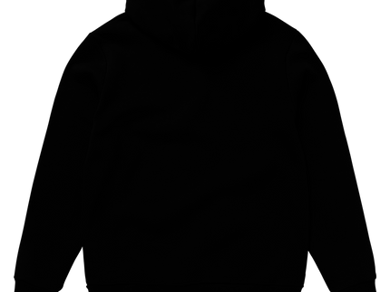 Icon Hood Sweat - Black