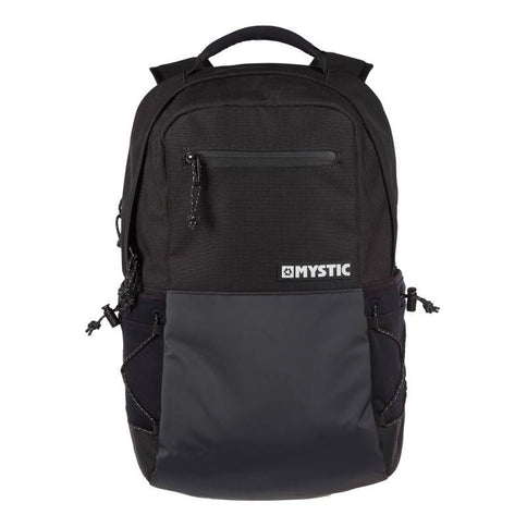 Transit Backpack - Black