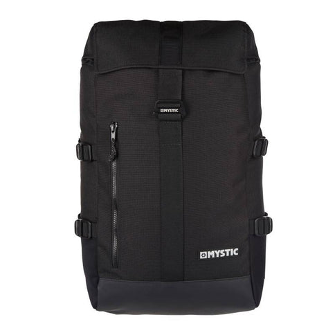 Savage Backpack - Black