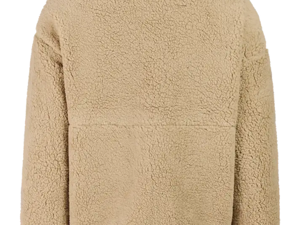 LUX outdoor fullziptop - BambooBeige