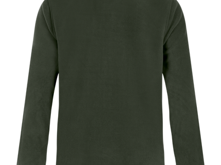 PRTFinest Outdoor overshirt - Kale green