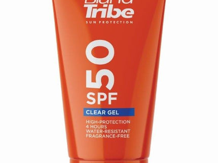 SPF 50 Clear Gel 100ml