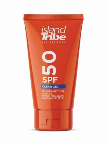 SPF 50 Clear Gel 100ml