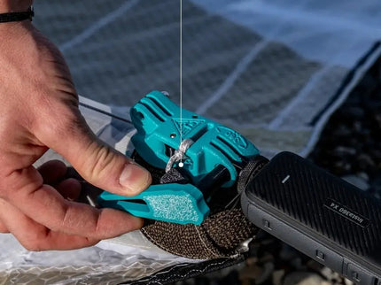 Wingshot V2  Wing Trapeze van Artness | SHAKA