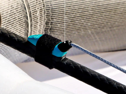 Artness PRO 2 - Harnessline  Wing Trapeze van Artness | SHAKA