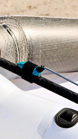 Artness PRO 2 - Harnessline  Wing Trapeze van Artness | SHAKA