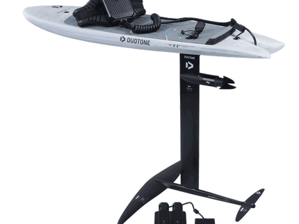 DTE-Foil Assist Set Complete AL (incl. Board)