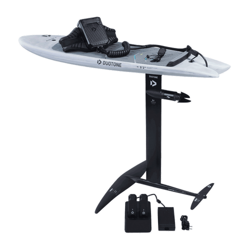 DTE-Foil Assist Set Complete AL (incl. Board)