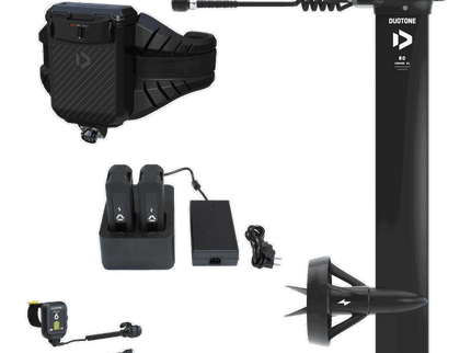 DTE-Foil Cruise Set AL