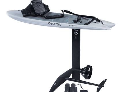 DTE-Foil Cruise Set Complete AL (incl. Board)