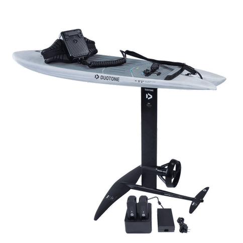 DTE-Foil Cruise Set Complete AL (incl. Board)