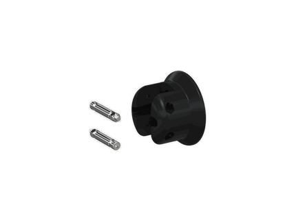 DTE-ePropeller Blades Mount