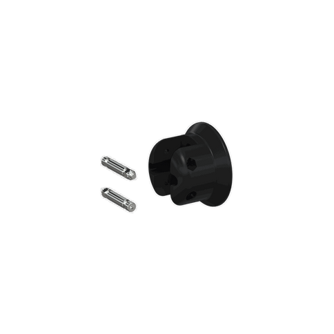 DTE-ePropeller Blades Mount